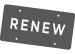 Renew Licence Plate