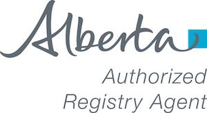 Alberta Authorized Registry Agent